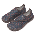 Solyn - zapatilla ergonómica ultraligera