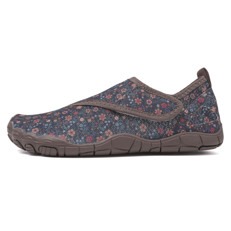 Solyn - zapatilla ergonómica ultraligera