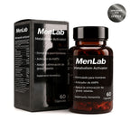 MenLab - Recupera un aspecto firme y masculino.