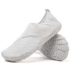 Solyn - zapatilla ergonómica ultraligera
