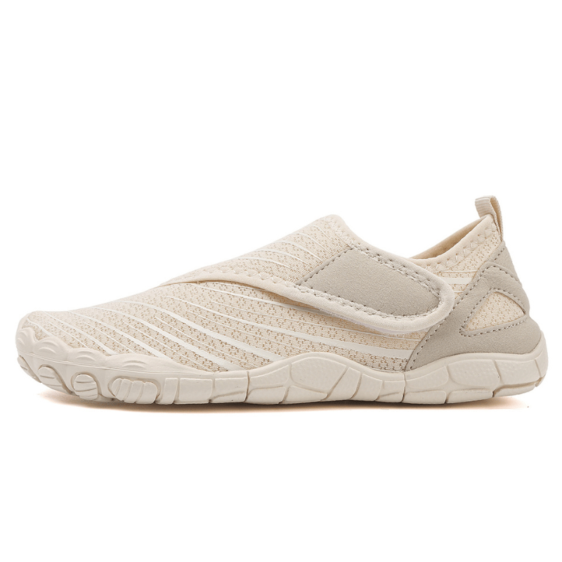 Solyn - zapatilla ergonómica ultraligera