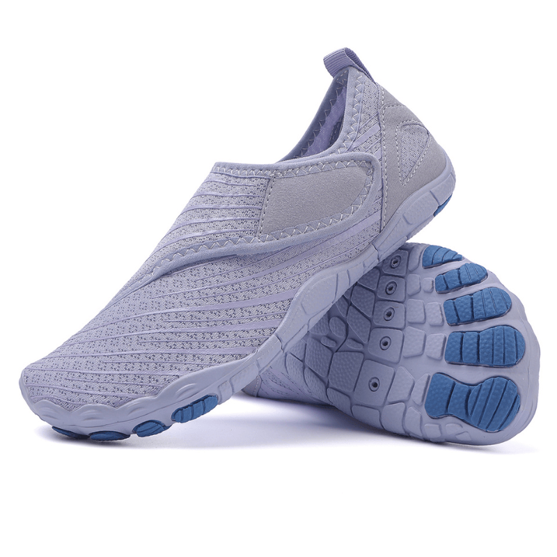 Solyn - zapatilla ergonómica ultraligera