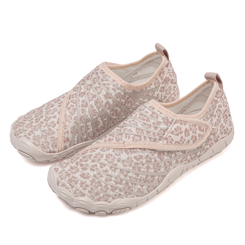 Solyn - zapatilla ergonómica ultraligera