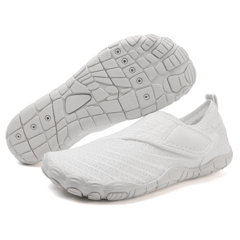 Solyn - zapatilla ergonómica ultraligera