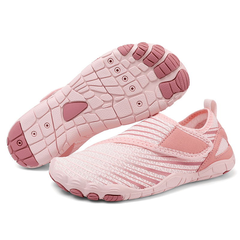 Solyn - zapatilla ergonómica ultraligera