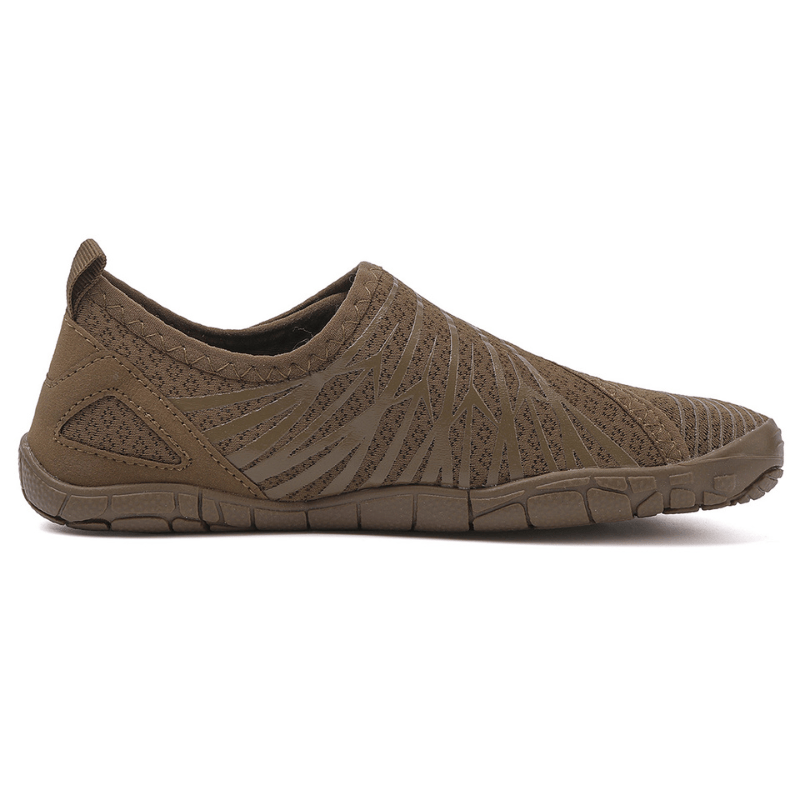 Solyn - zapatilla ergonómica ultraligera