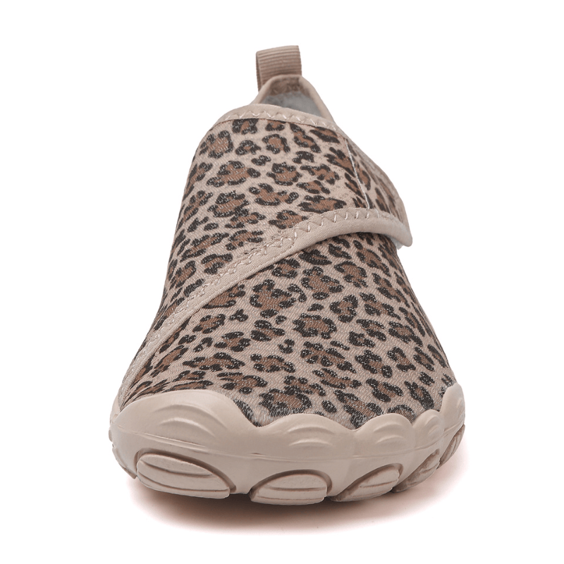 Solyn - zapatilla ergonómica ultraligera