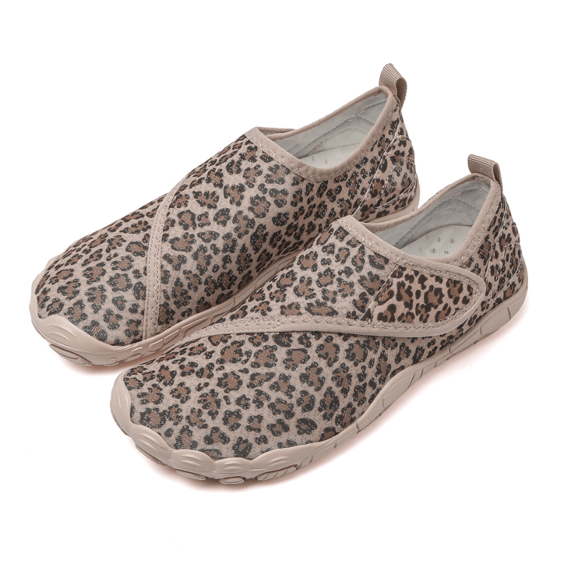 Solyn - zapatilla ergonómica ultraligera