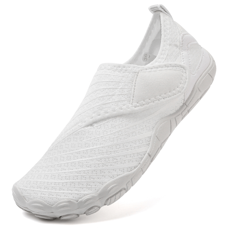 Solyn - zapatilla ergonómica ultraligera