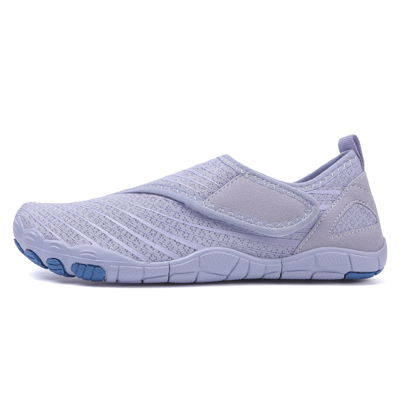 Solyn - zapatilla ergonómica ultraligera