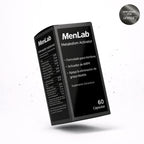 MenLab - Recupera un aspecto firme y masculino.