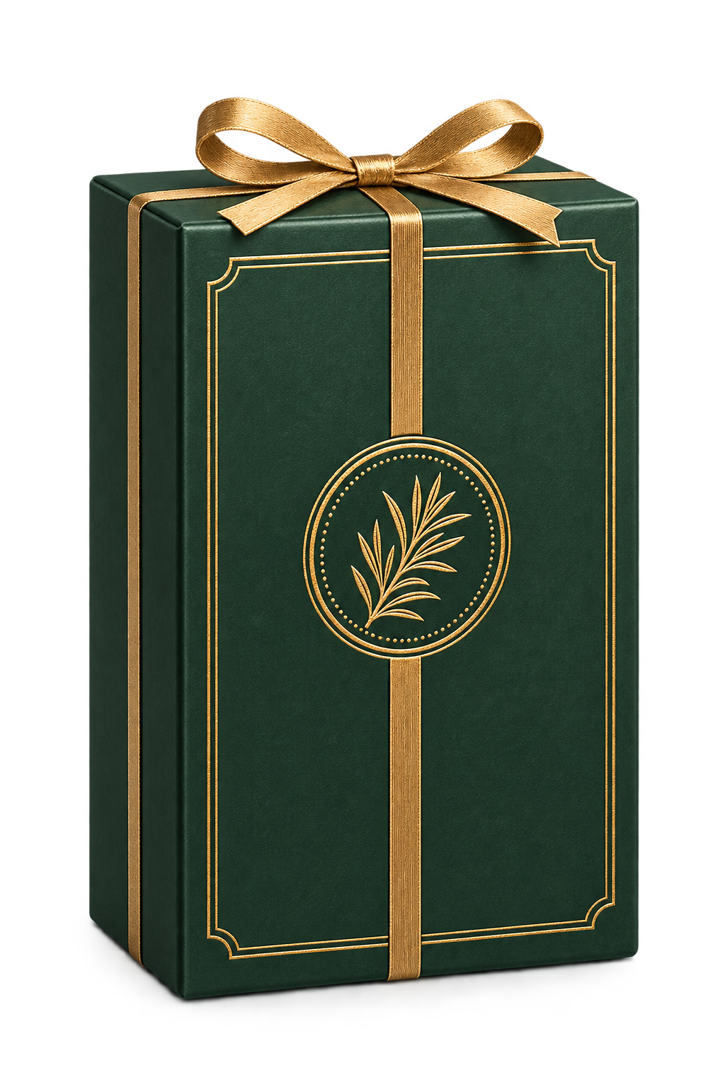 REGALO MISTERIOSO