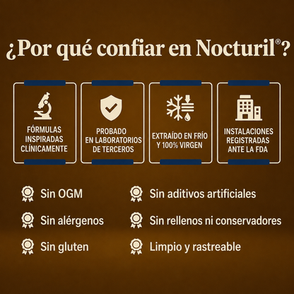 Nocturil