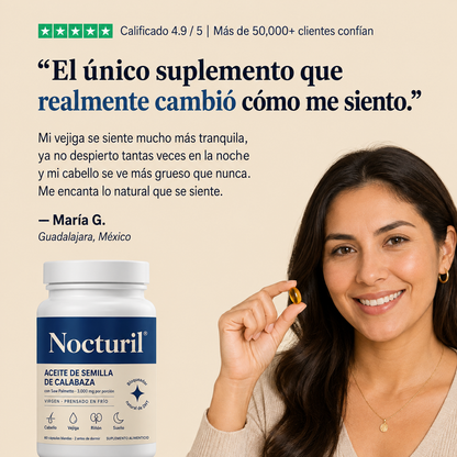 Nocturil