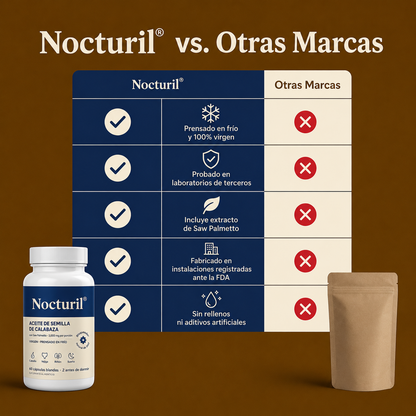 Nocturil