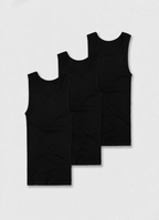 Camisetas de Tirantes - Algodón Premium