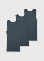 Camisetas de Tirantes - Algodón Premium