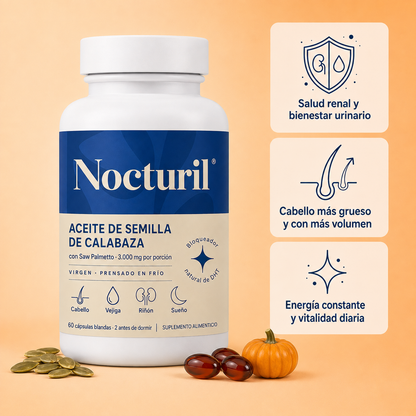Nocturil