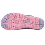 Solyn - zapatilla ergonómica ultraligera
