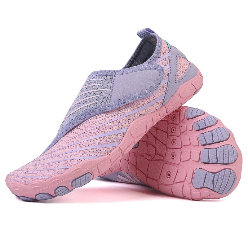 Solyn - zapatilla ergonómica ultraligera