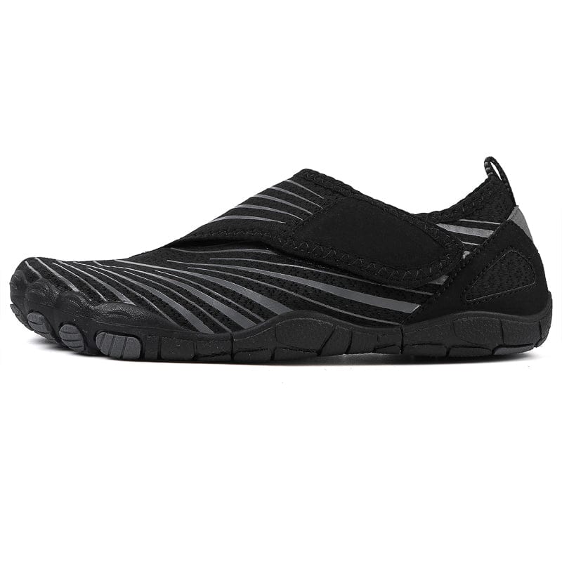 Solyn - zapatilla ergonómica ultraligera