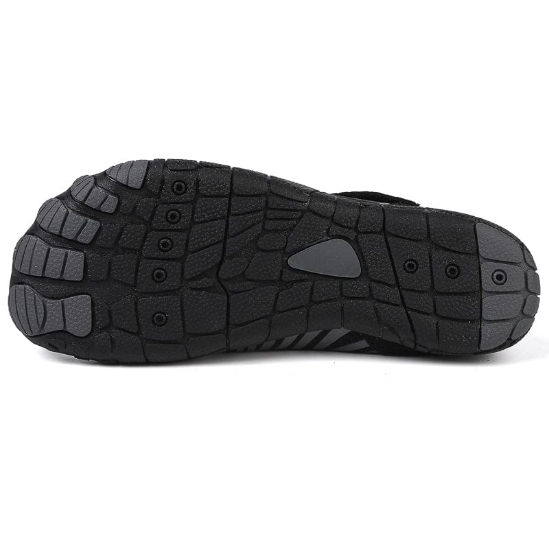Solyn - zapatilla ergonómica ultraligera