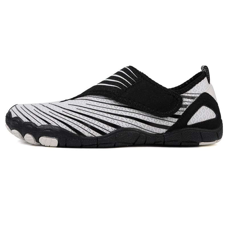 Solyn - zapatilla ergonómica ultraligera