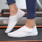 Solyn - zapatilla ergonómica ultraligera