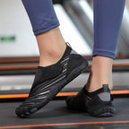 Solyn - zapatilla ergonómica ultraligera
