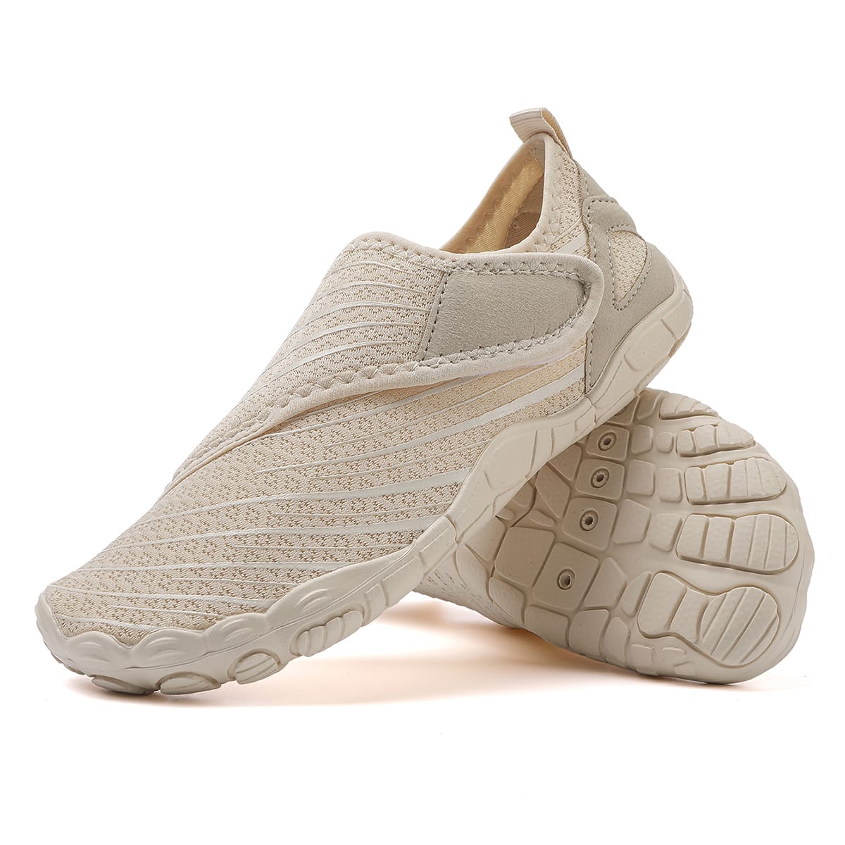 Solyn - zapatilla ergonómica ultraligera