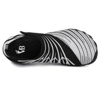 Solyn - zapatilla ergonómica ultraligera
