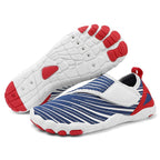 Solyn - zapatilla ergonómica ultraligera