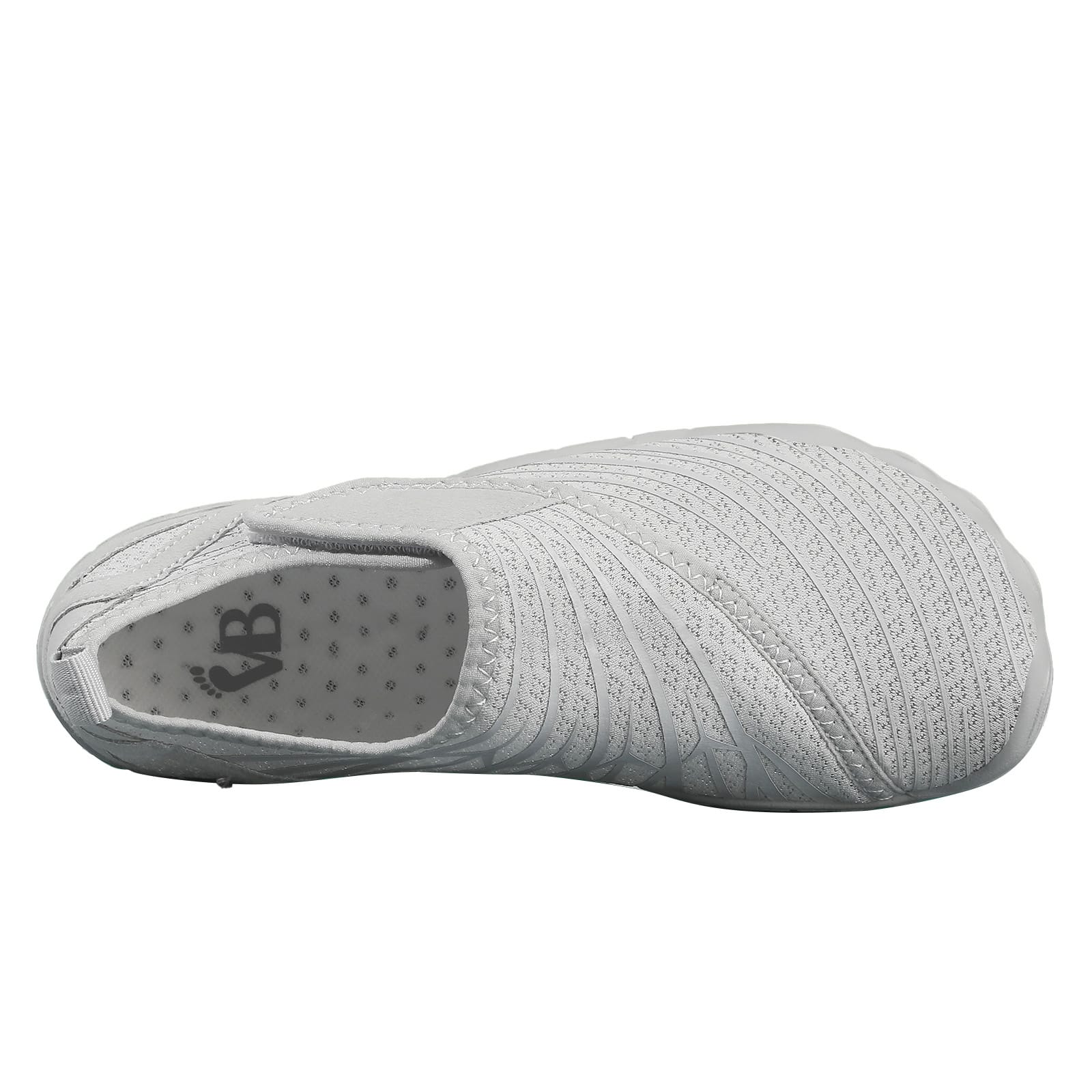 Solyn - zapatilla ergonómica ultraligera
