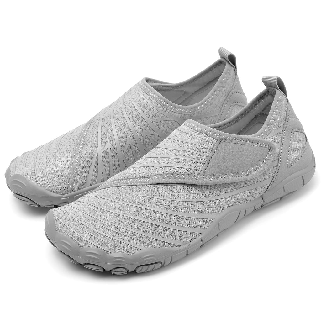 Solyn - zapatilla ergonómica ultraligera