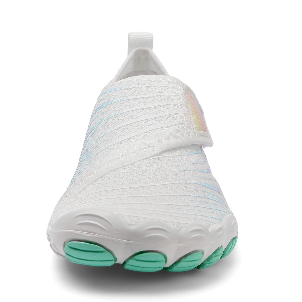 Solyn - zapatilla ergonómica ultraligera