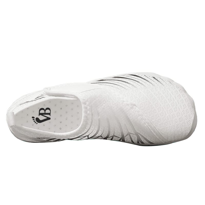 Solyn - zapatilla ergonómica ultraligera