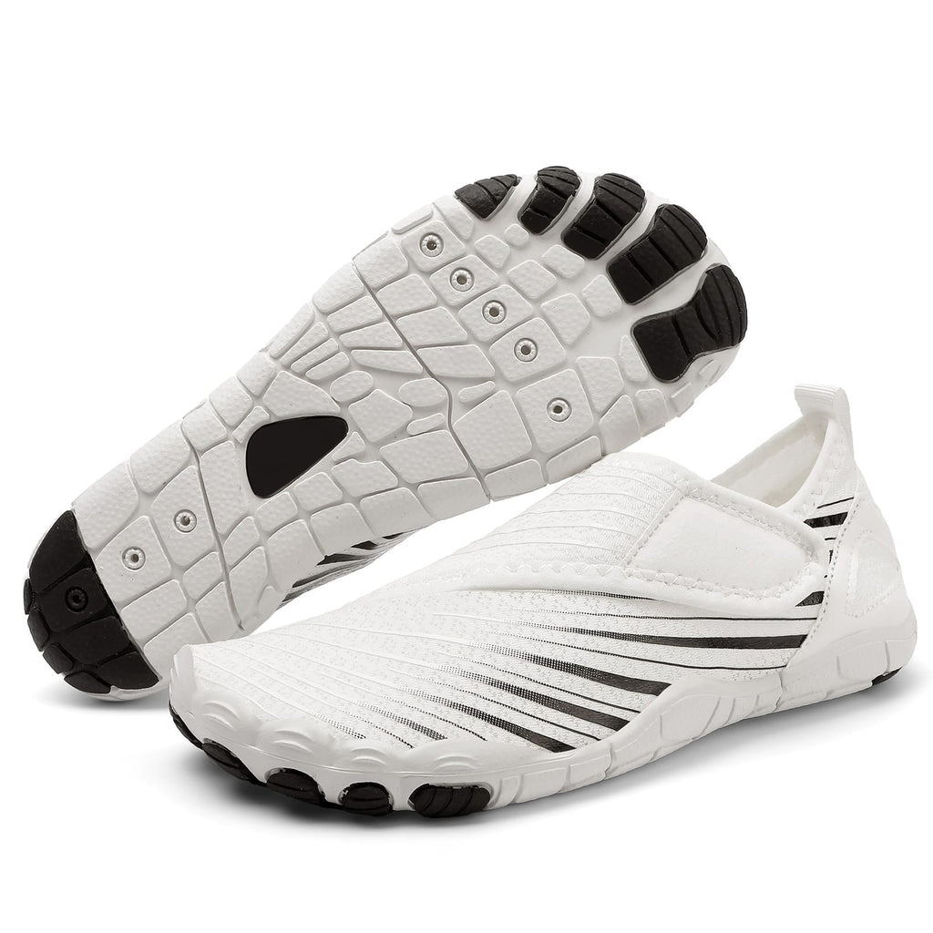 Solyn - zapatilla ergonómica ultraligera