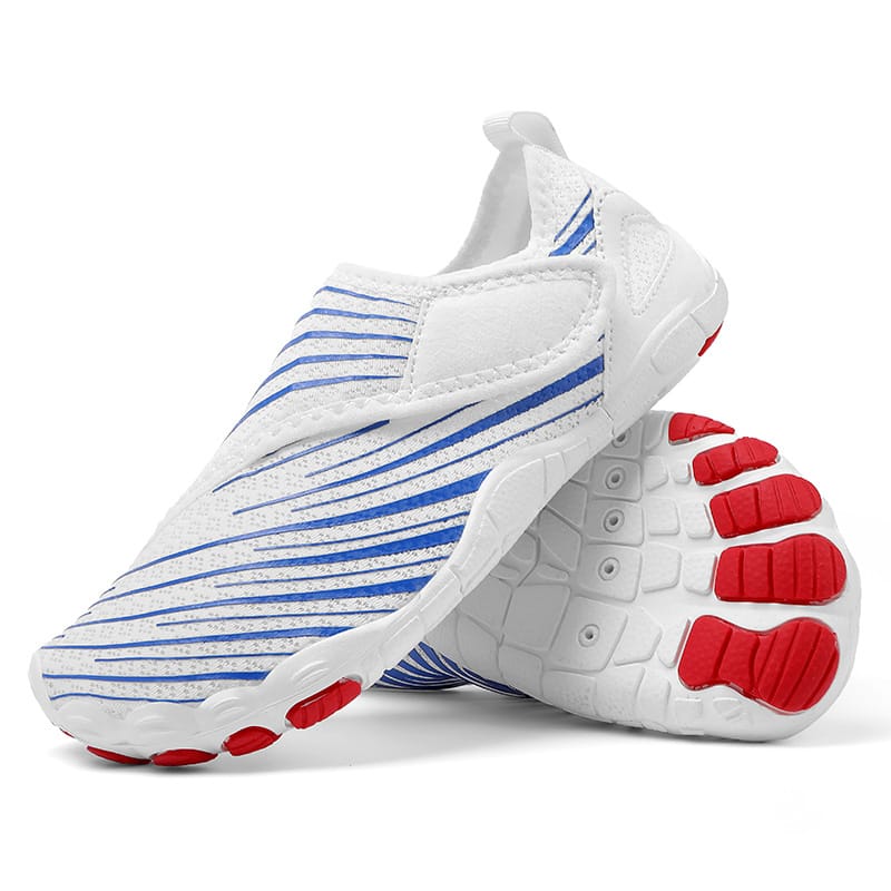 Solyn - zapatilla ergonómica ultraligera