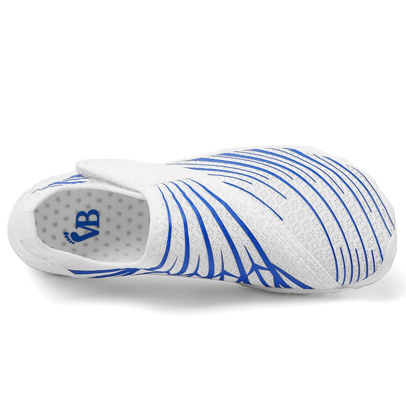 Solyn - zapatilla ergonómica ultraligera