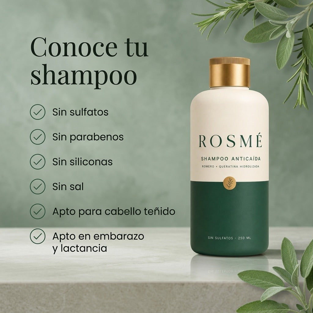 ROSMÉ