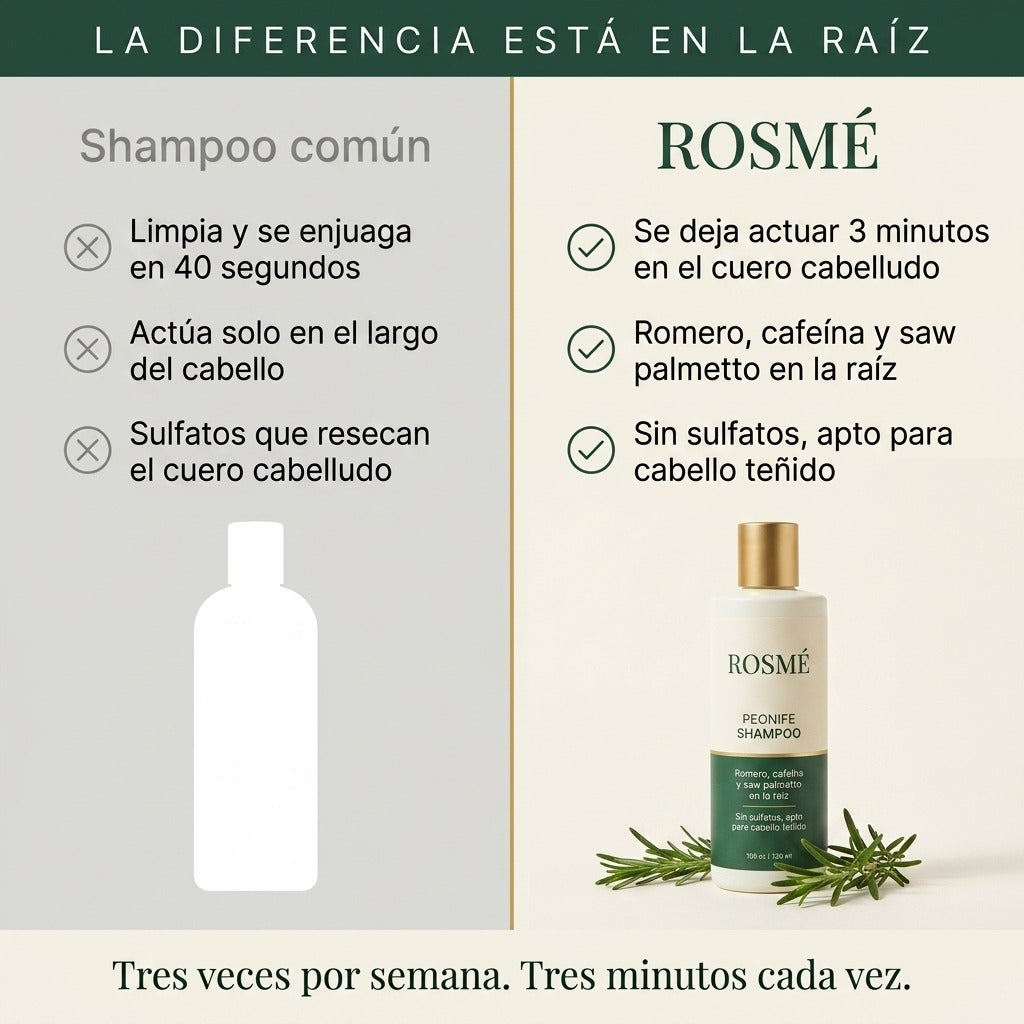ROSMÉ
