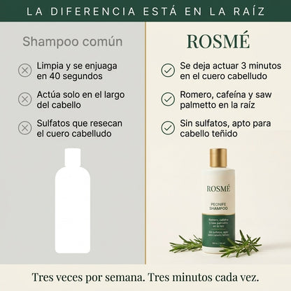 ROSMÉ