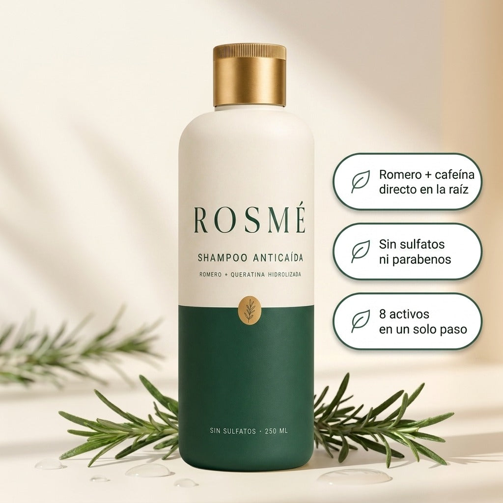 ROSMÉ