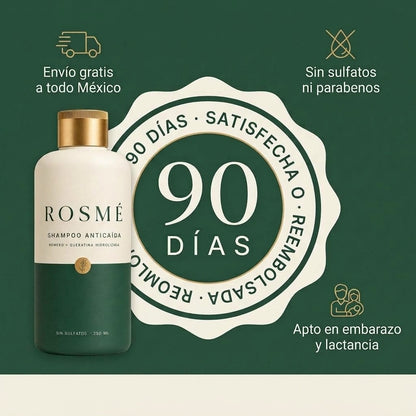 ROSMÉ