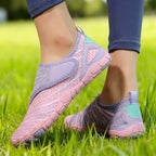 Solyn - zapatilla ergonómica ultraligera