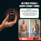 MenLab - Recupera un aspecto firme y masculino.