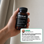 MenLab - Recupera un aspecto firme y masculino.