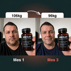 MenLab - Recupera un aspecto firme y masculino.
